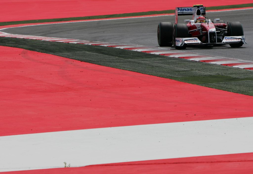 GP SPAGNA - Qualifiche e Prove Libere 3